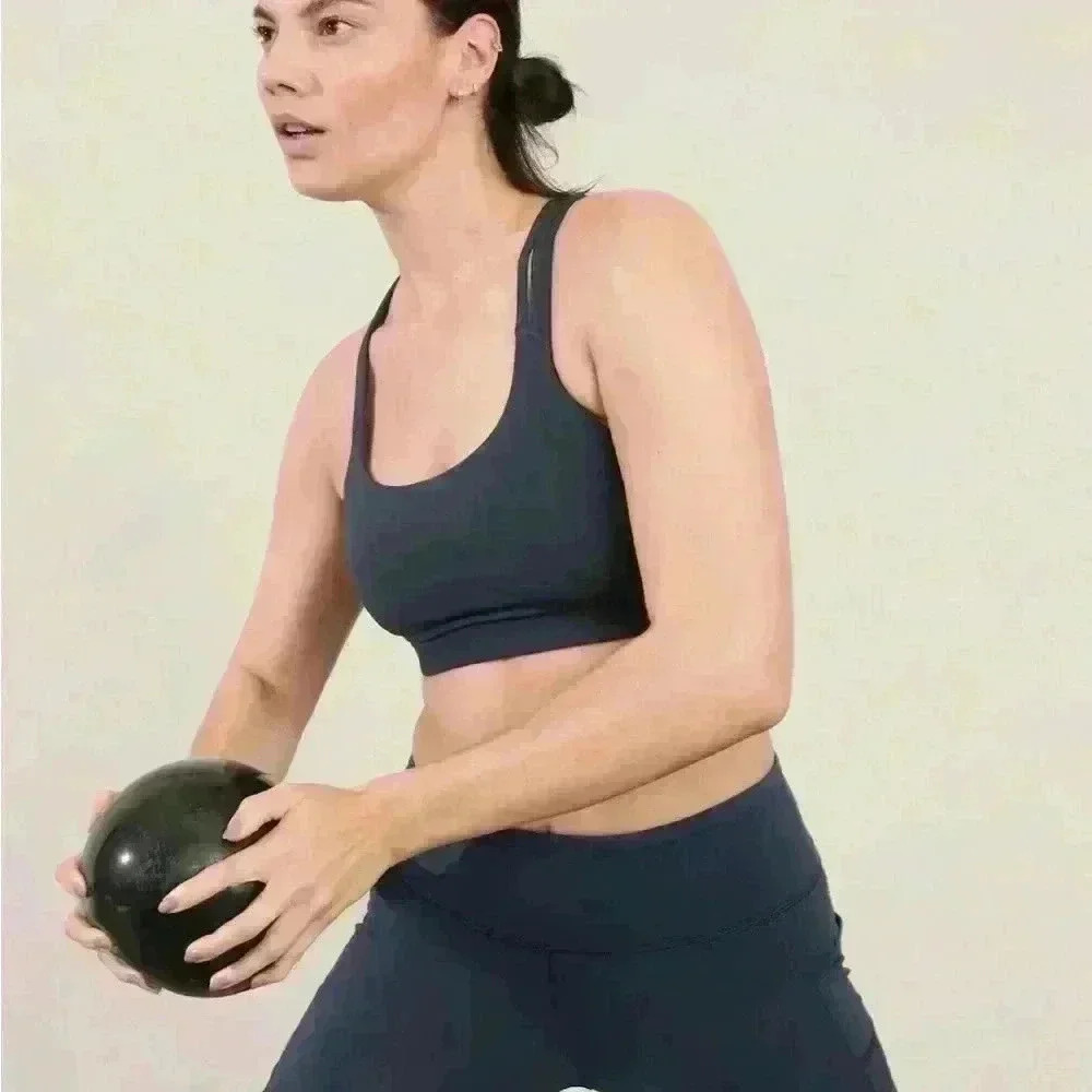 Athleta TRAIN FREE BRA A-C medium - Picture 2 of 5